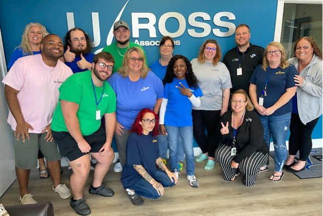 Forging a Positive Workplace Culture