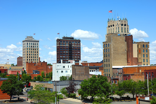 Unveiling the Impact of the Jackson Chamber of Commerce