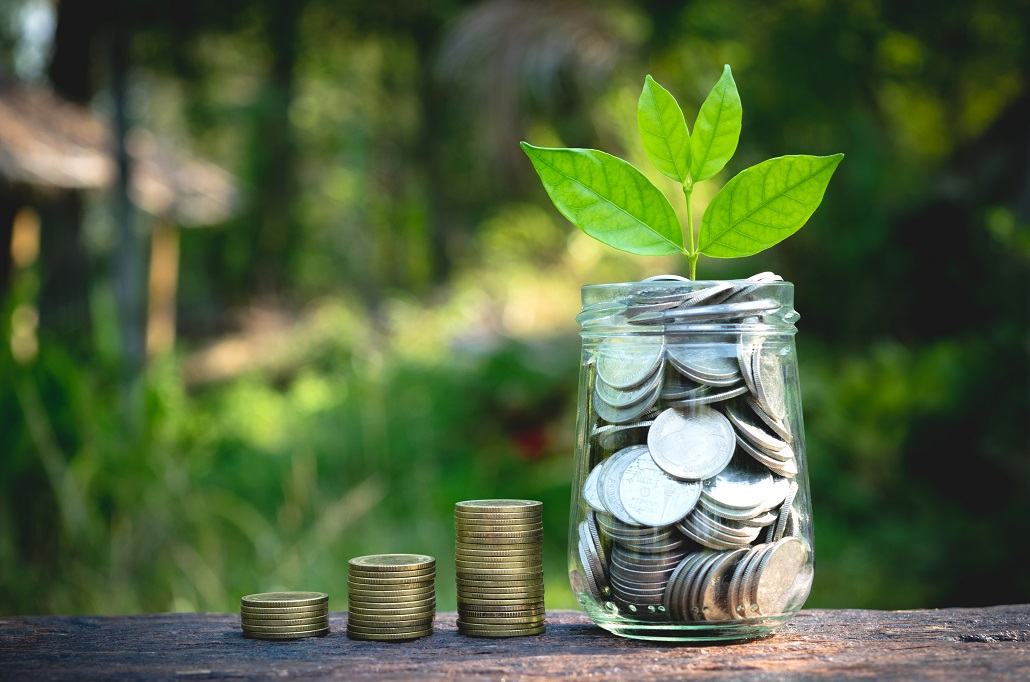 Building the Financial Literacy Foundation with Junior Achievement