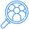 Preferred Language Services Icon