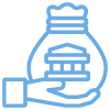 Collection Services Icon