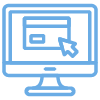 Pay Online Icon