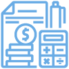 Resolve a Debt Icon